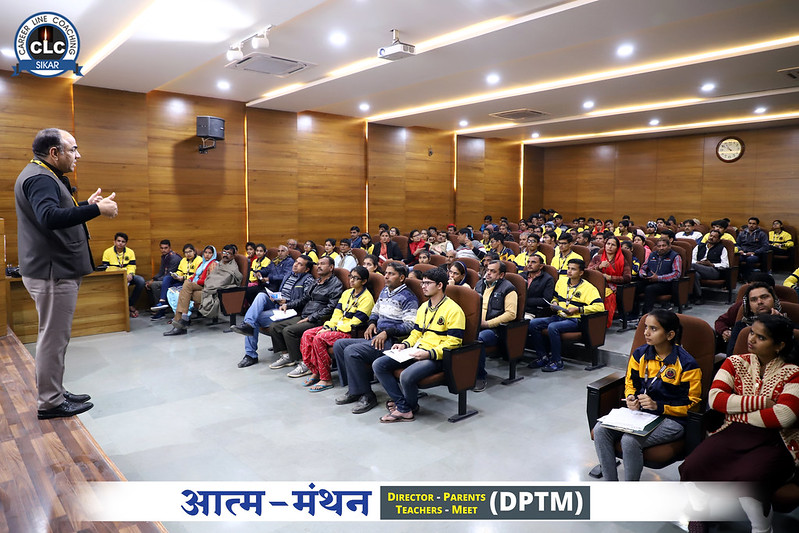 clcsikar2's tweet photo. Best JEE Coaching in Sikar – Achieve Your IIT Dream!
Looking for the best JEE coaching in Sikar to secure a top rank in JEE Main &amp; Advanced? Join CLC Sikar, known for its experienced faculty and high selection rate in IITs.
https://t.co/H2cBZ27Kw9 https://t.co/BcoQXV4UD9