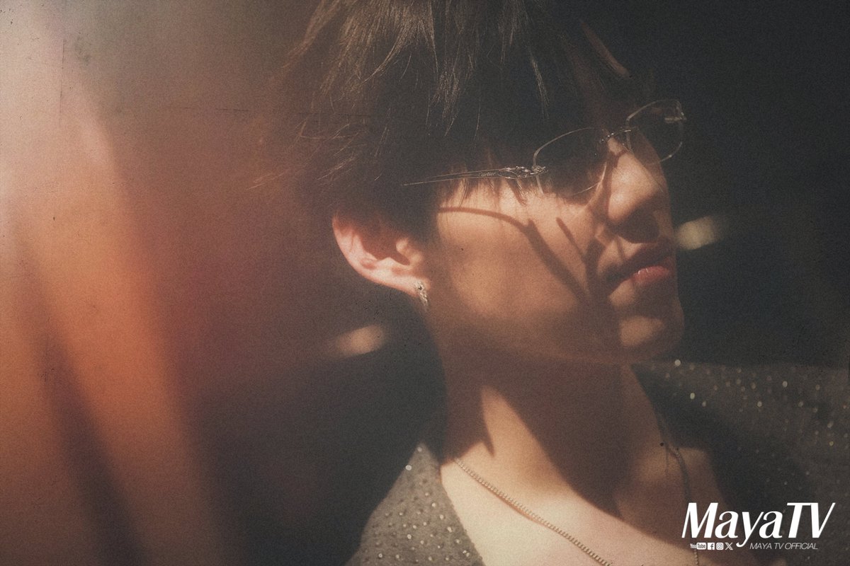 วันนี้ [31 ม.ค.] ในเวลา 16.00 น.เป็นต้นไปเตรียมพบ [🔴LIVE] สัมภาษณ์เบบี้จิ๋วเร้ก #PPKritt จะมาเม้าท์มาเผยดีเทลดีใจของคอนฯ #PPKritMyPleasureConcert ที่อยากชวนทุกคนมาร่วมจอยไปด้วยกันได้ทาง FB #MAYATVOFFICIAL นะคะ💖😉

📌facebook.com/mayatvofficial/