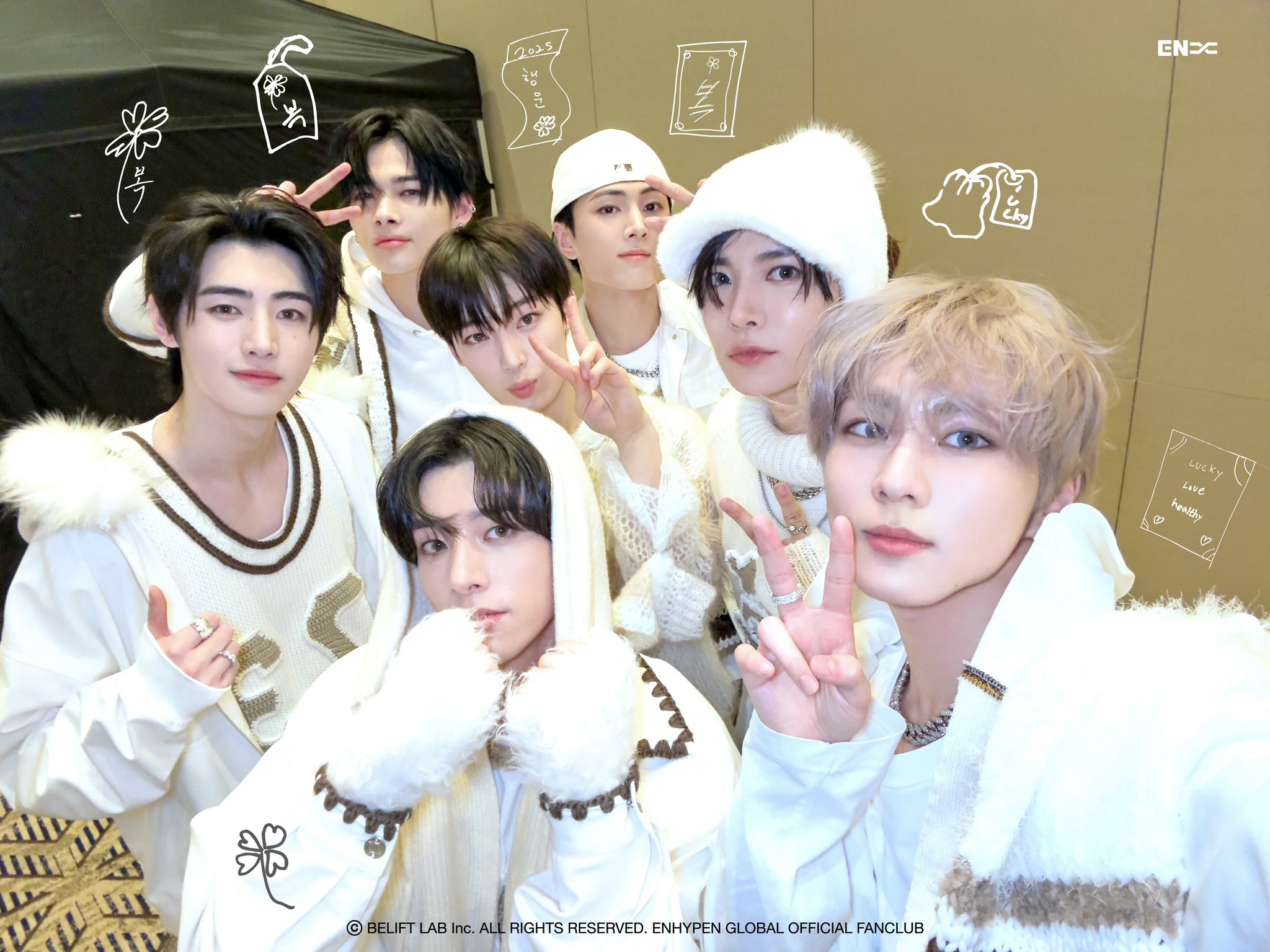 K-POP+アジア ENHYPEN - enhypen Enhypen - Wikipedia