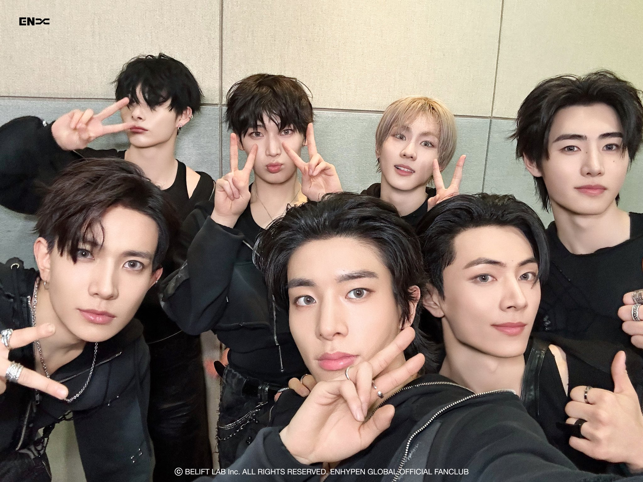ENHYPEN ASIA on X: 