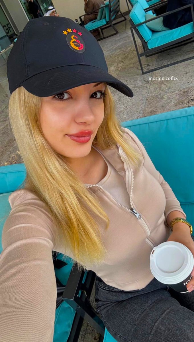 Mira Yılmaz |✨ tweet media