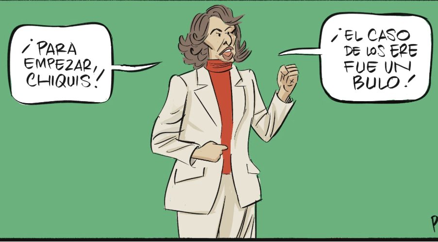 #LaViñetaEconómica de #ElDespertarLiberal de  <a href="/MasDeUno/">Más De Uno</a> con Carlos Alsina en
<a href="/OndaCero_es/">Onda Cero</a>   #Buenísima - <a href="/PUEBLAdibujante/">PUEBLA</a> en <a href="/abc_es/">ABC.es</a>