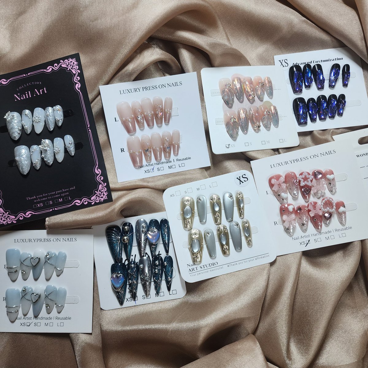 mskrgod_531's tweet photo. 테무 네일팁 후기
한줄 요약 : 사이즈 있는 네일을 사자
총 34117원 소비

이젠 내 네일은 테무와 알리가 책임진다 https://t.co/Oioxvh1oN9