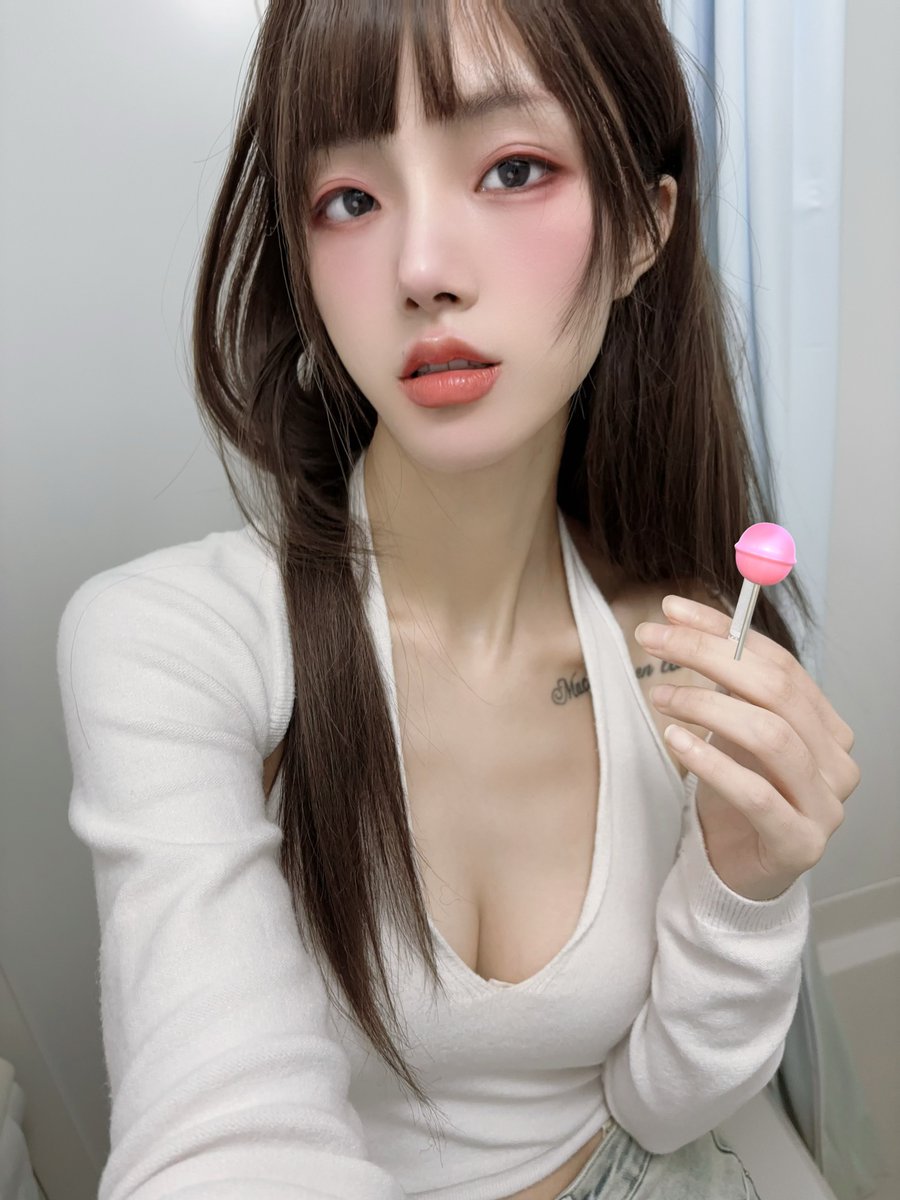 草莓软糖 tweet media