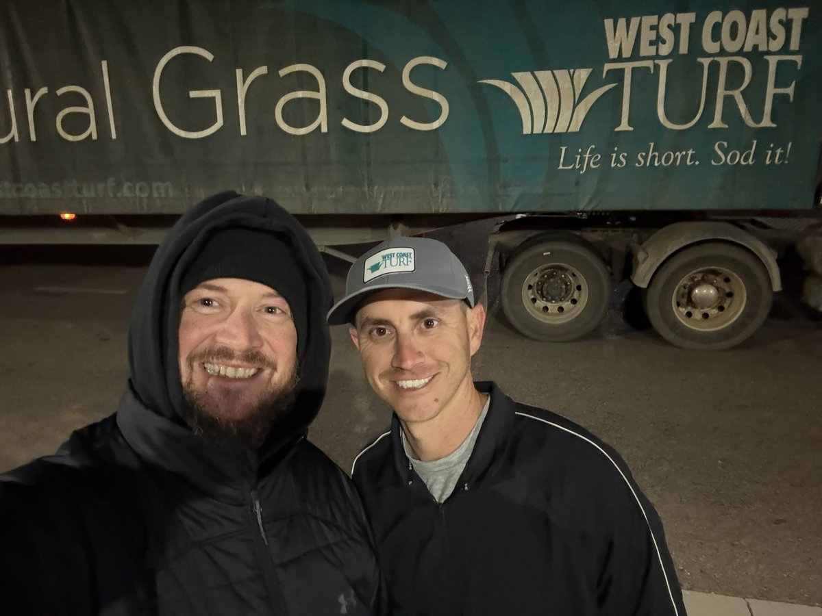 Aaron Frana tweet media