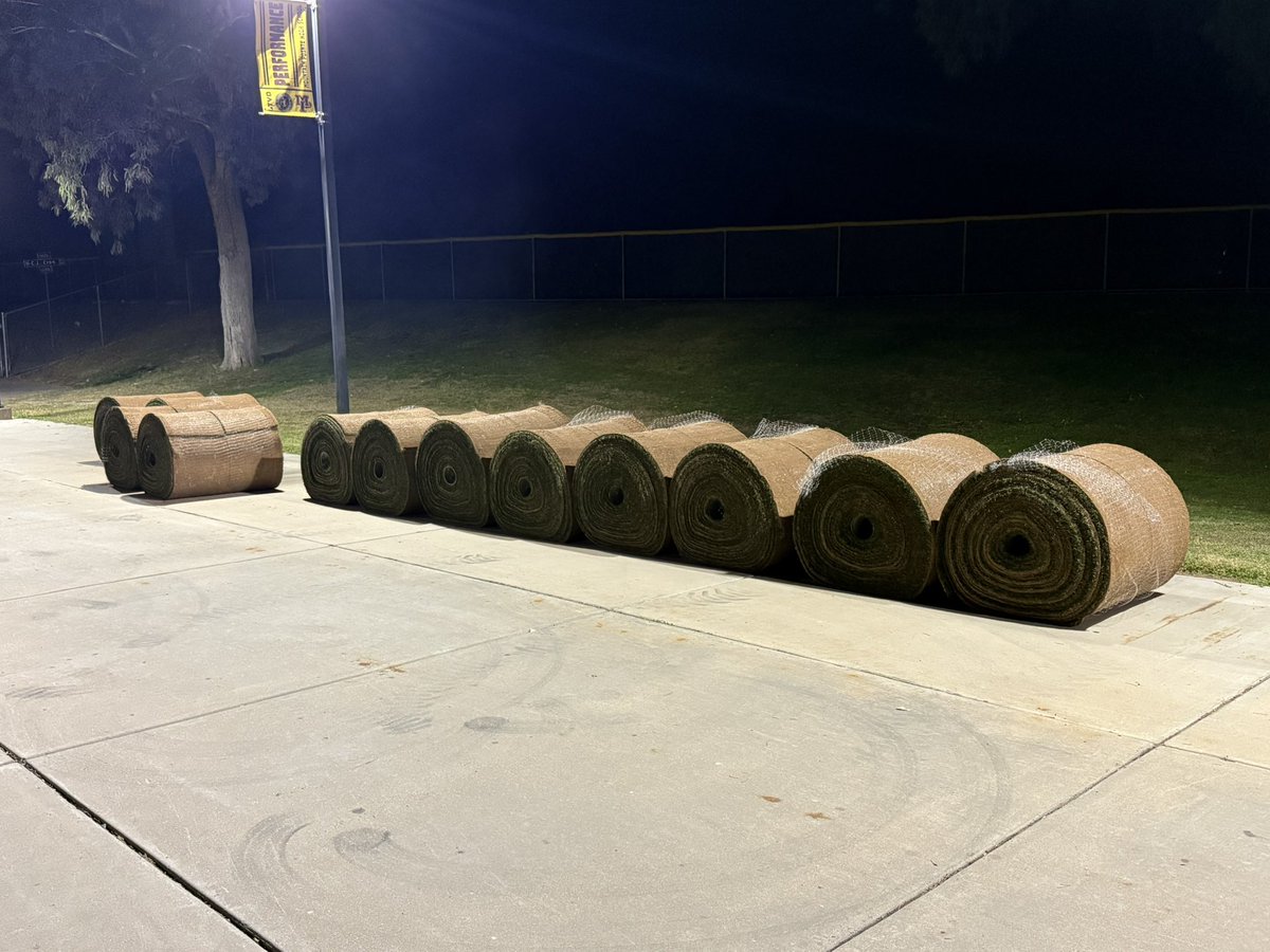 Aaron Frana tweet media