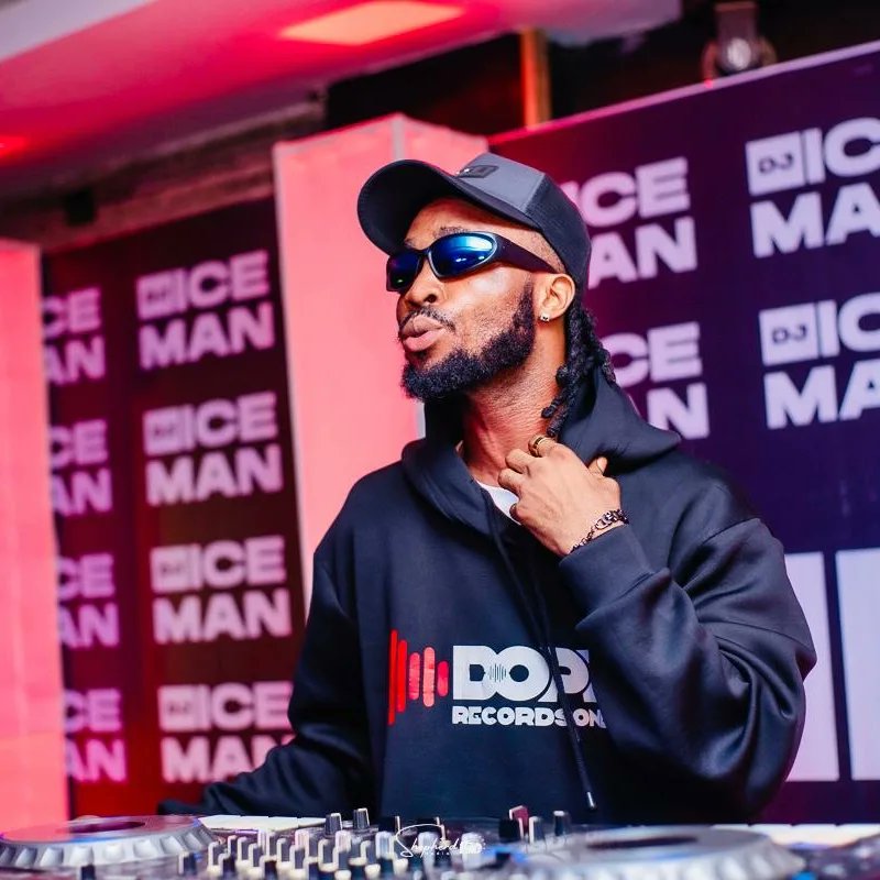 #doperecordsonlywears