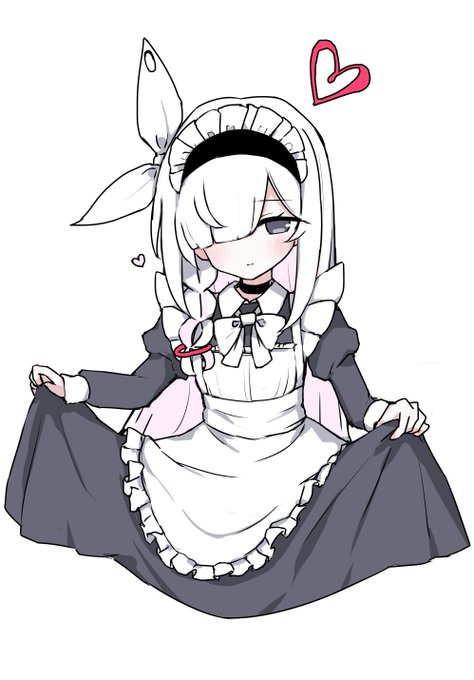 #今月描いた絵を晒そう
ぷぷぷぷ 