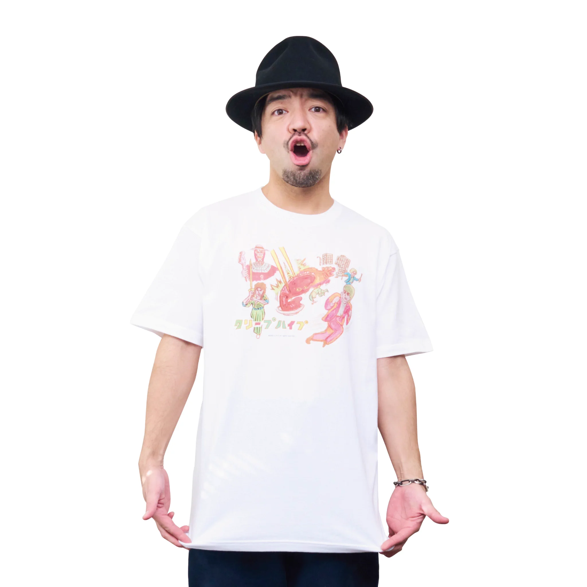 クリープハイプ on X: 