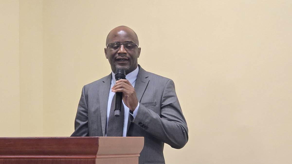 Benjamin Kumwenda tweet media