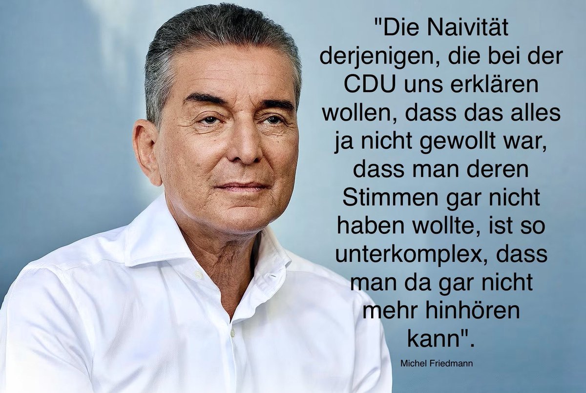 NurderK's tweet photo. Guten Morgen liebe Nachbarinnen und Nachbarn! Das, was Michel sagt! https://t.co/trvCarQci8