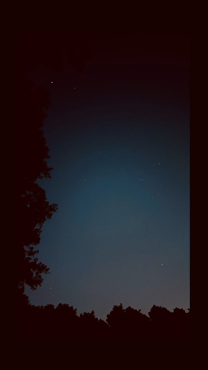 FramesOfSheth's tweet photo. But what if I die someday, will you try to find me in the stars?✨ https://t.co/64V2nEnW0B