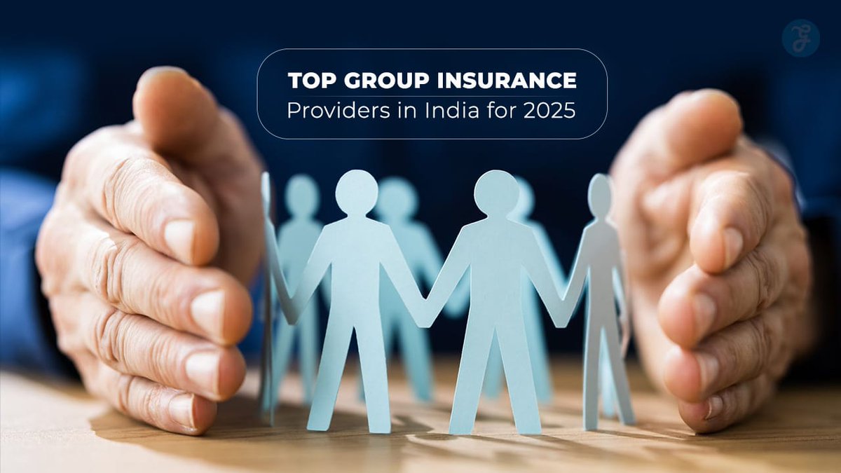 editorialge's tweet image. 🛡️ Looking for the best group insurance provider in India? We've reviewed &amp;amp; tested the Top 5 Group Insurance Providers for 2025! ✅ Get the coverage your team deserves. 💼🏥
#GroupInsurance  #InsuranceIndia  #BestPlans2025 
editorialge.com/top-group-insu…
