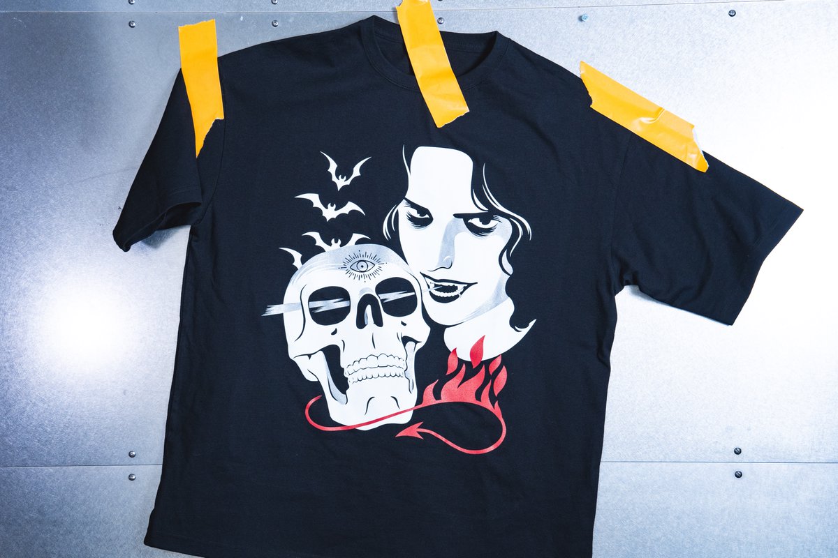 ✨👁️NEW GOODS👁️✨ 🖋️キタニタツヤ×カネコアツシ アクマノ