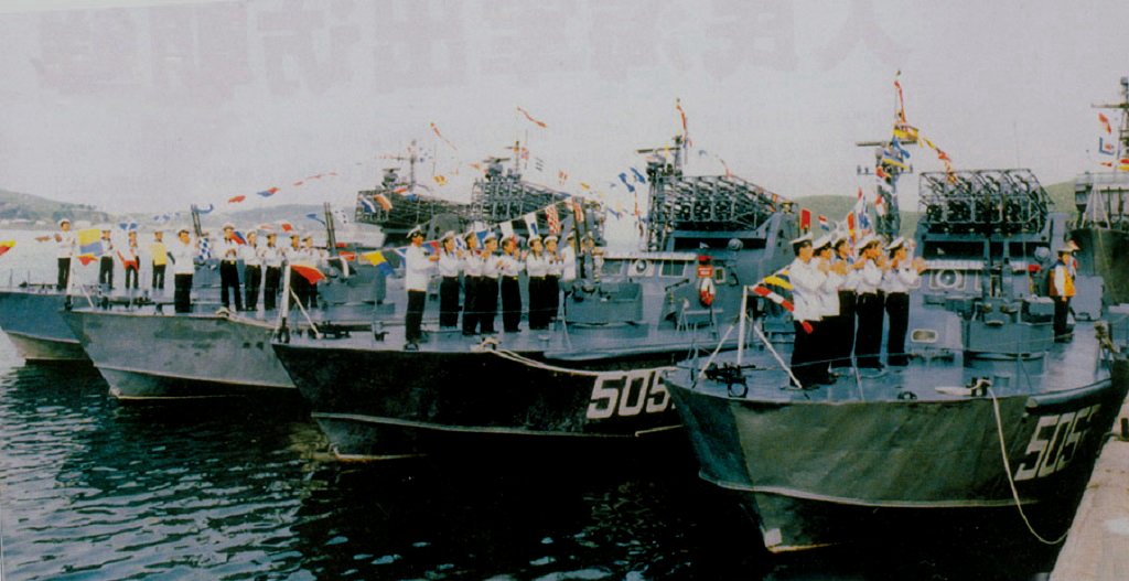 朝鮮人民軍bot tweet media