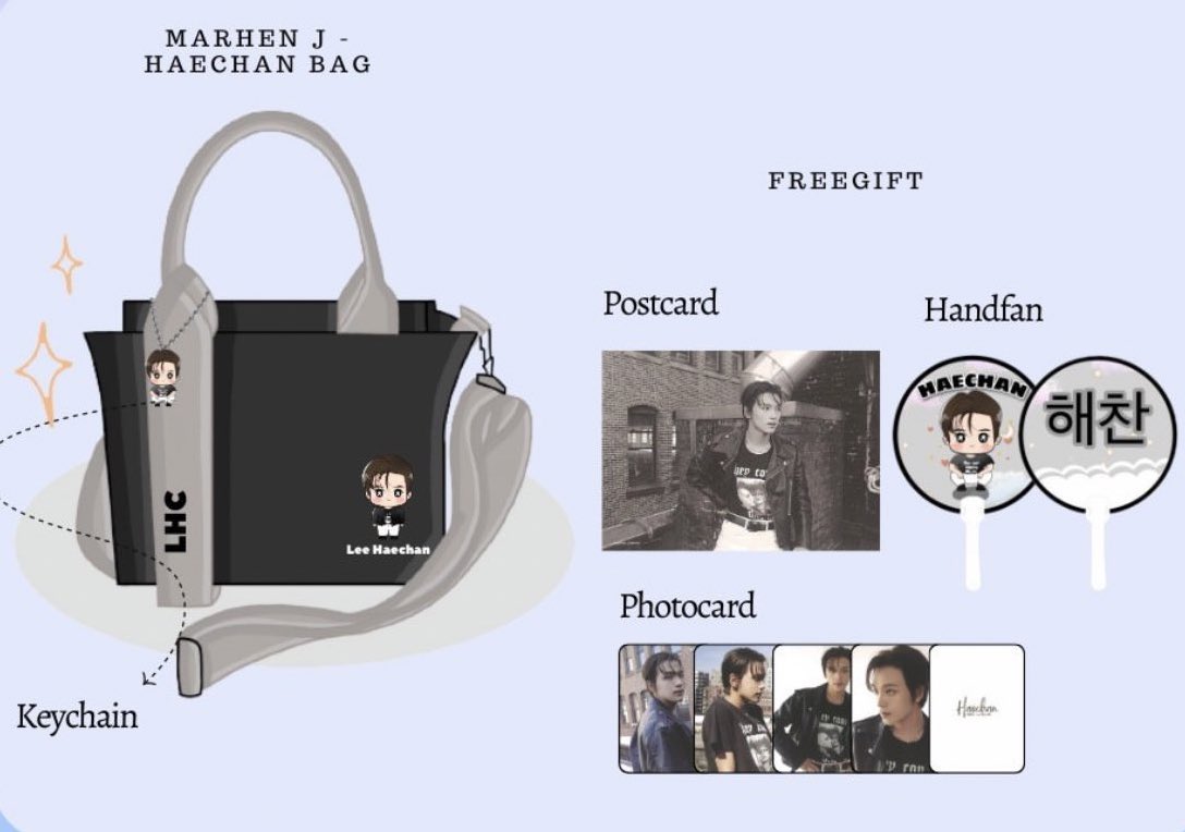 dhyuckie66's tweet photo. 🌻SPECIAL GIVEAWAY🌻
Cover｜HAECHAN - First Love (Utada Hikaru)

🎯 4M views

Gift :
🐻 Haechan Bag 

Rules :
1. RT &amp; Likes this tweet
2. Streaming Haechan - First Love
3. Reply proof, &amp; drop with the Hashtag :

#HaechanFirstLoveCover 
#HaechanMillionViews
#HAECHAN #해찬 https://t.co/UvPhCY555r