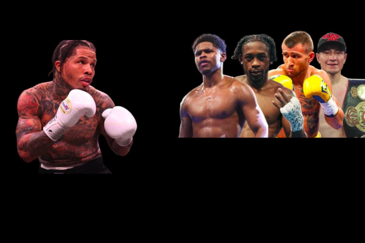 Dan The Boxing Man tweet media