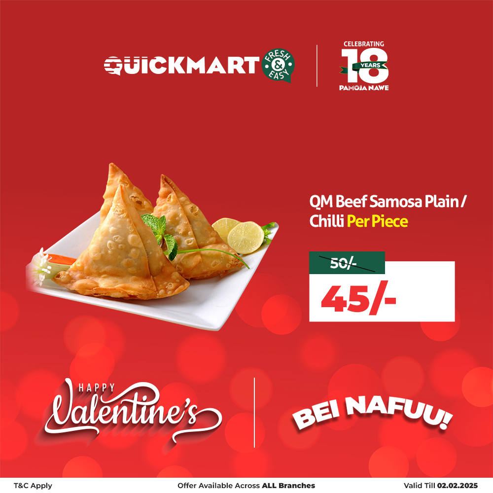 Quickmart Kenya tweet media