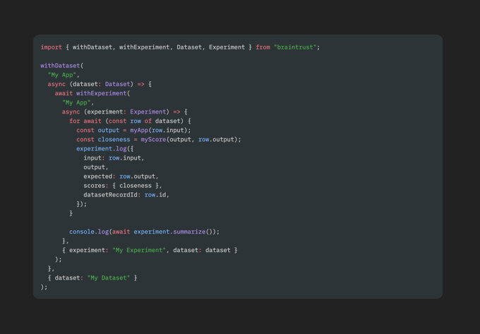 Braintrust tweet media