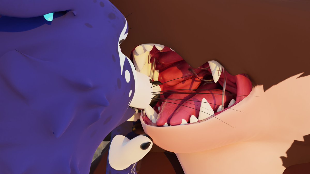 Long time no see, surprise for you ~