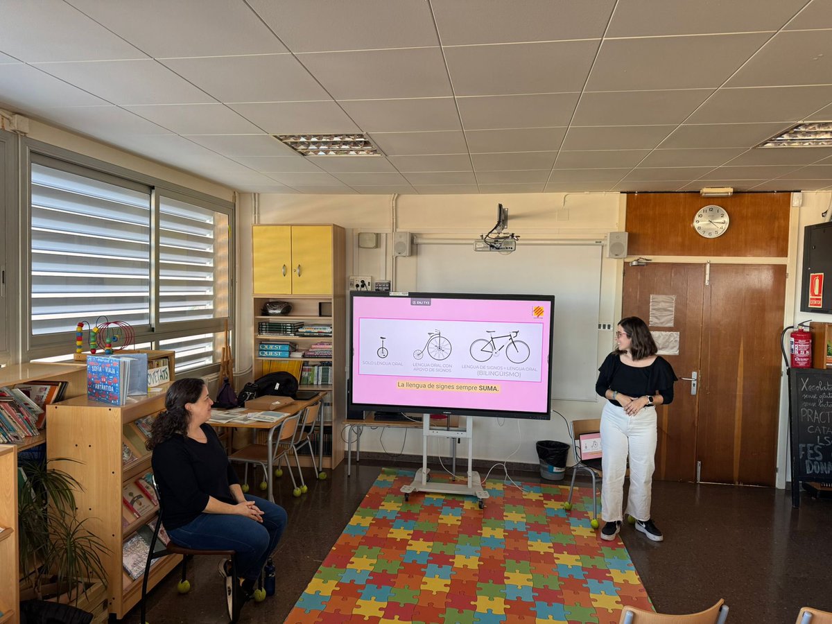 SE Sants-Montjuïc tweet media