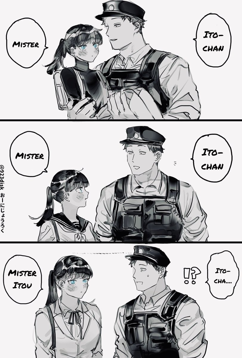 Beni's Benny Ben tweet media