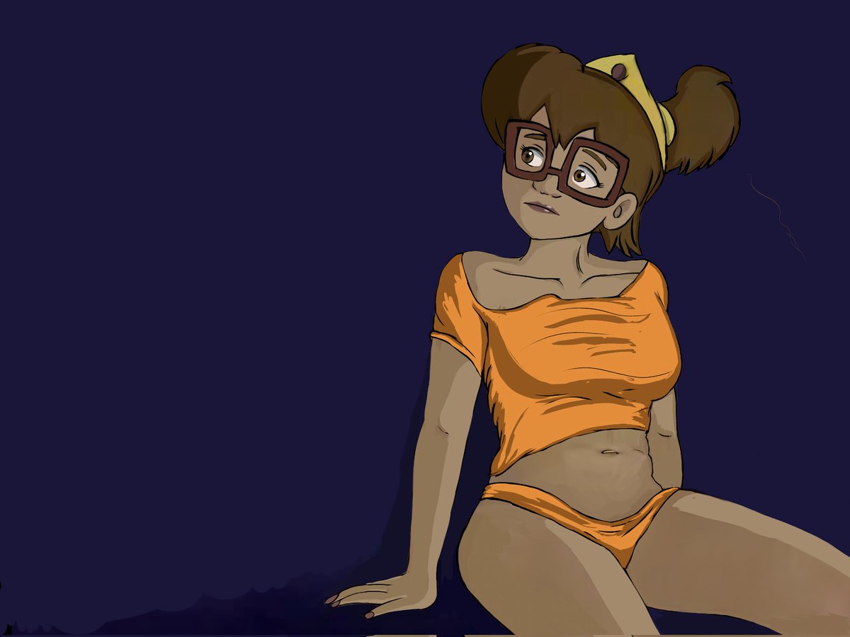 KafuiTourner2k's tweet image. My Screencap Trace Edit Artwork of Irma Langenstein
#SuperIrma #Irma #Langenstein #Photoshop #AI #Firefly #IbisPaint #Grok #X #Screencap #Edit #DigitalArt