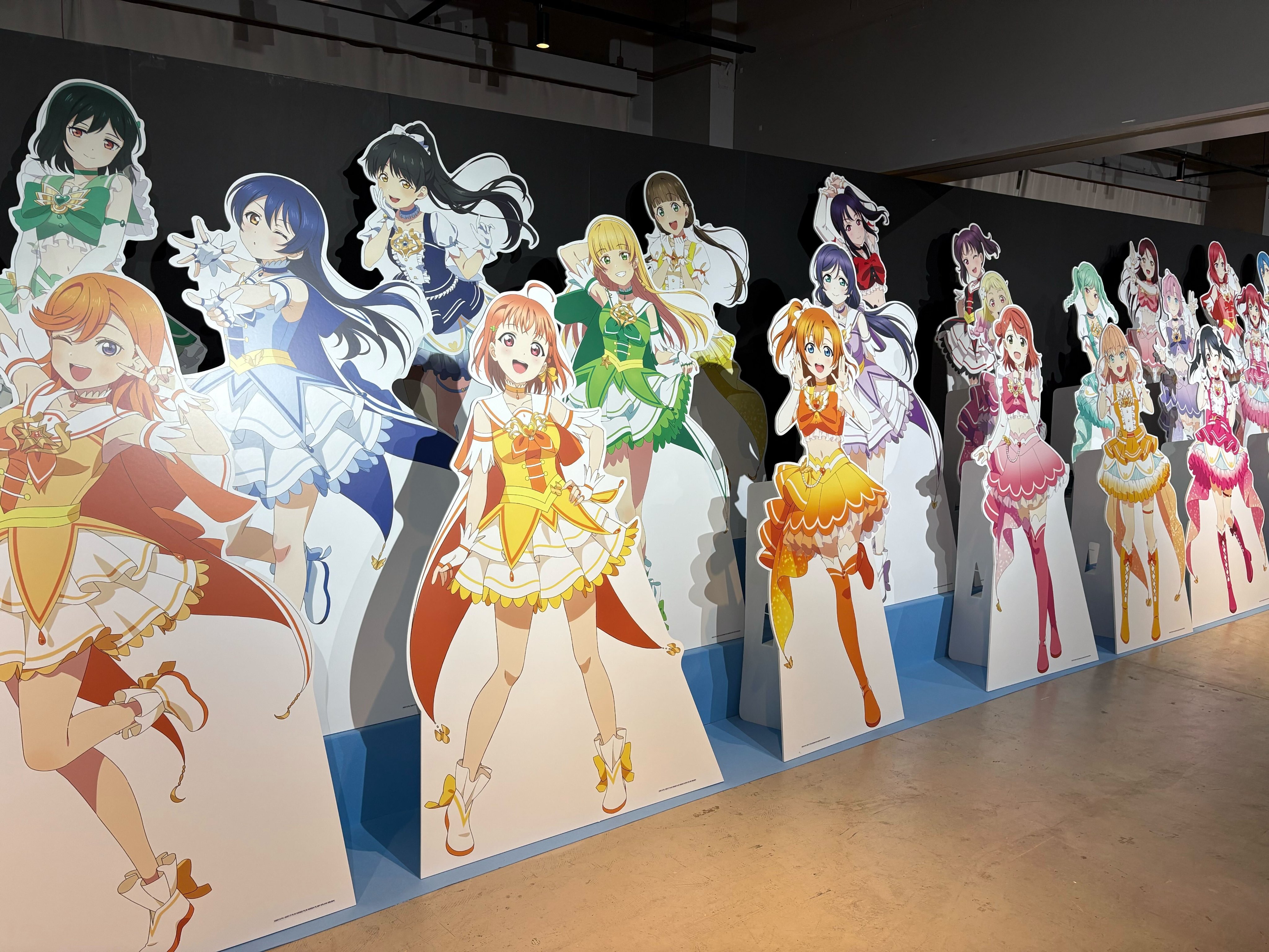 ラブライブ！Official Web Site | Loveca＋のご案内