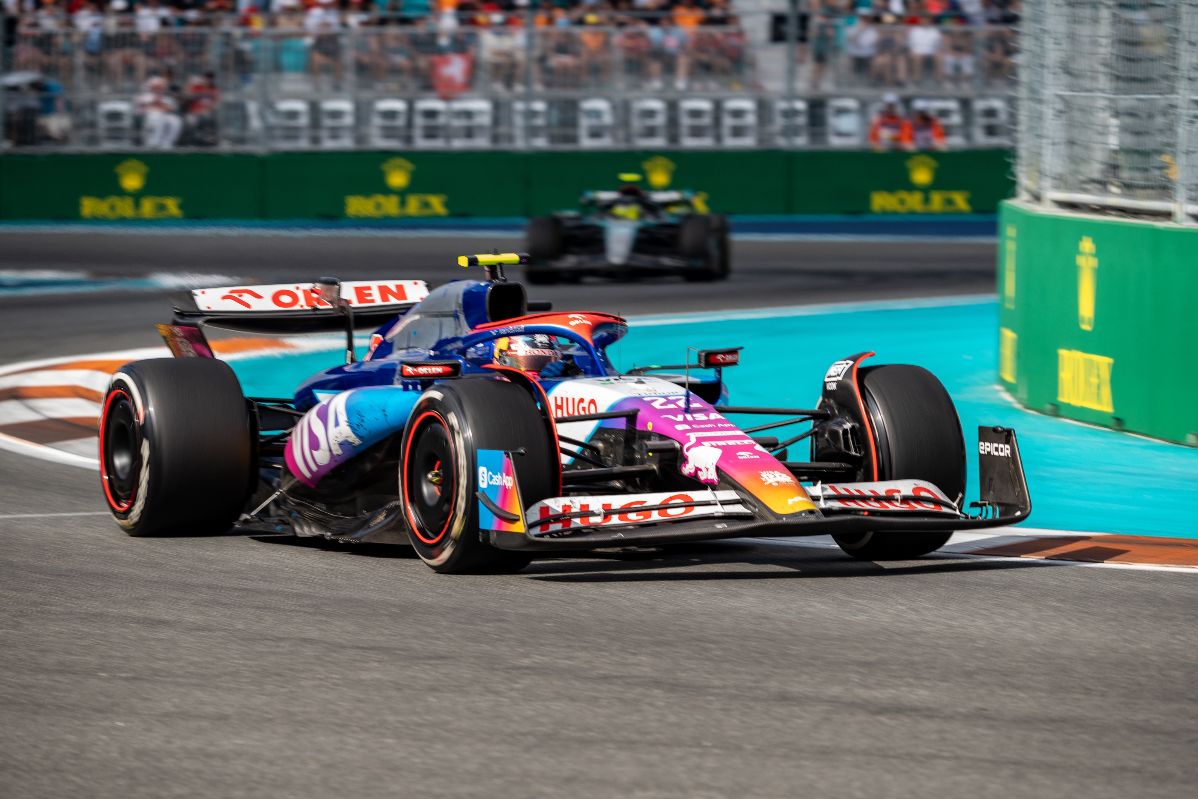 Racing on on X: Racing on on X: