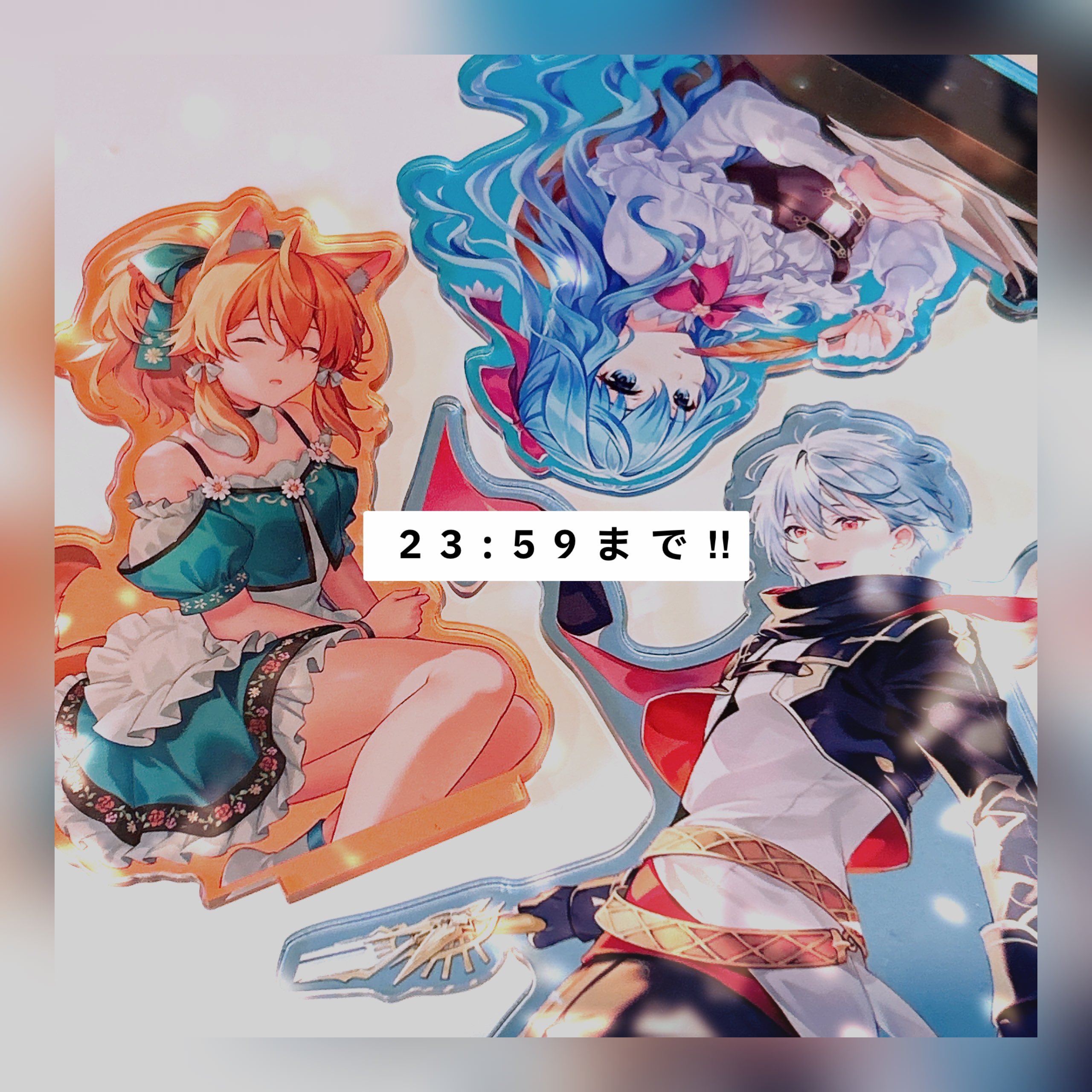 精霊幻想記オンリーショップ7 (@seireionly_of) / X 精霊幻想記オンリーショップ7 (@seireionly_of) / X