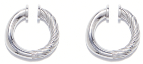 poolcompany24's tweet photo. CELEB : 추영우
MEDIA : 유튜브 '넷플릭스 코리아'
BRAND : #PORTRAITREPORT #포트레이트리포트 
ITEM : Half &amp; Half Ear Cuff (Silver)

#연예인패션 #연예인패션정보 #추영우 #ChooYoungWoo #주얼리 #주얼리추천 #남자이어커프 #중증외상센터 https://t.co/yzc3aM8bGM