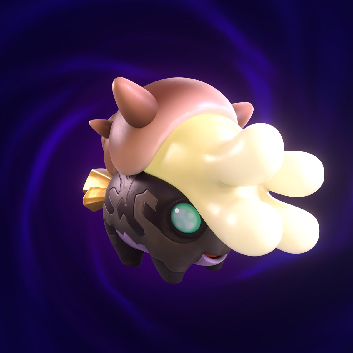 RTFKT REVEAL tweet media