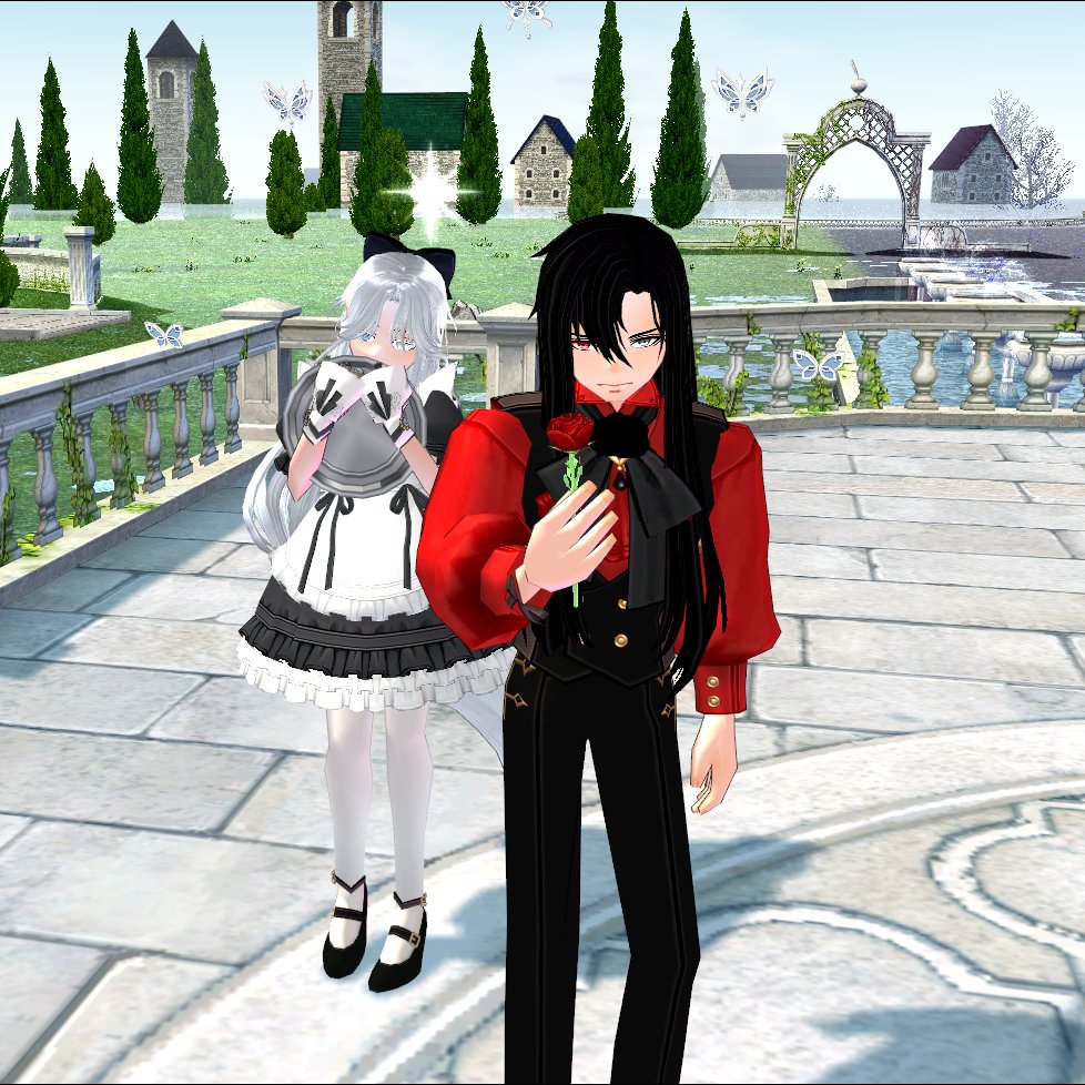 진정한 의미의 단나사마 피코피코