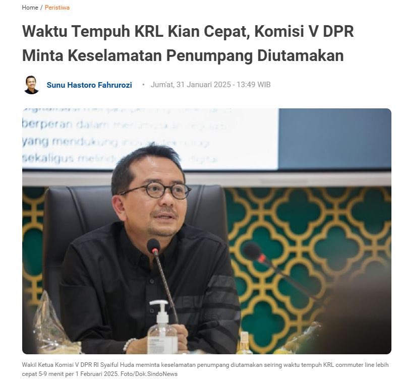 Syaiful Huda tweet media