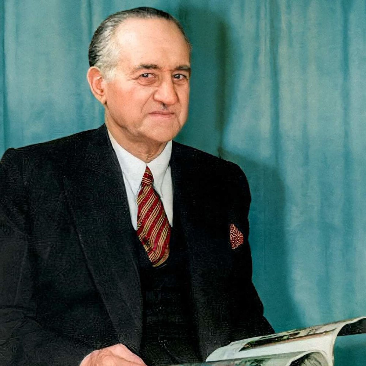 31.02.1984♾️ M.Rəsulzadə🇦🇿