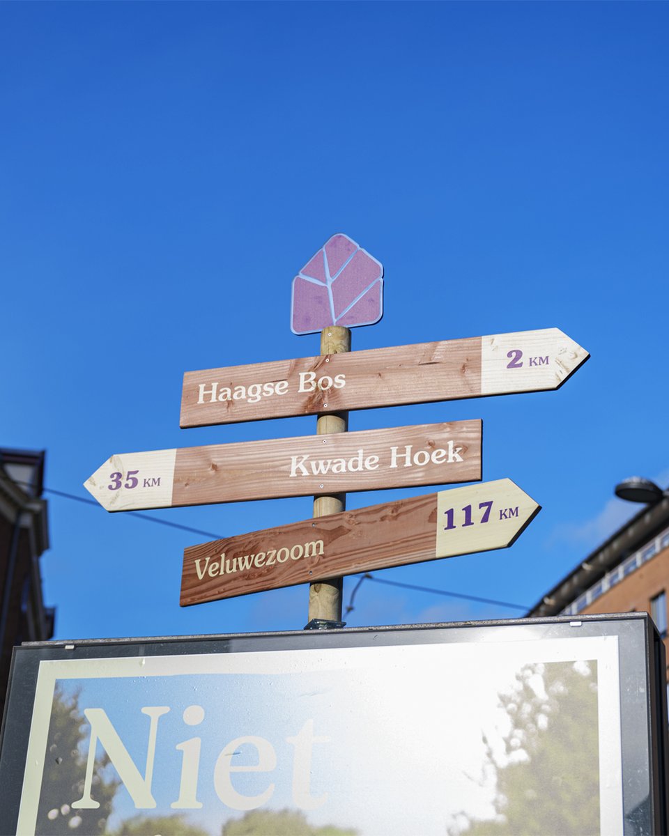 JCDecaux Global (@jcdecauxglobal) on Twitter photo 🛤️ #Natuurhuisje is here to show you that nature is just around the corner, with unique stays in nature reserves across the Netherlands.
With their unique OOH campaign with <a href="/JCDecauxNL/">JCDecaux NL</a>, city dwellers in could follow signs that led directly to peaceful getaways. 🛤️ #Natuurhuisje is here to show you that nature is just around the corner, with unique stays in nature reserves across the Netherlands.
With their unique OOH campaign with <a href="/JCDecauxNL/">JCDecaux NL</a>, city dwellers in could follow signs that led directly to peaceful getaways.