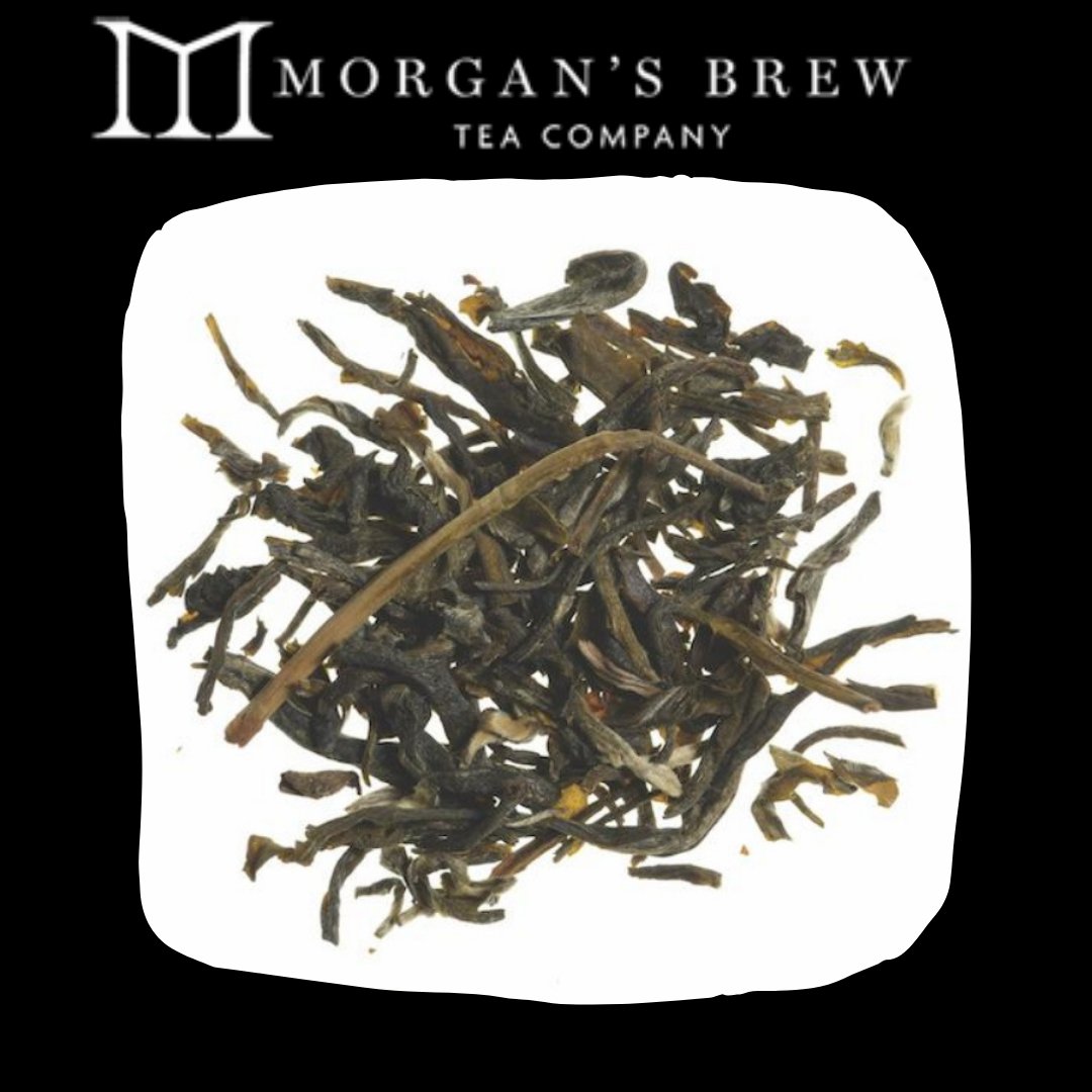 Chinese Jasmine Green Tea
Chinese Jasmine Green Tea is a traditional tea dating back to 1912 that delivers a beautiful aromatic cup of tea that can be enjoyed any time of the day.
Shop now at morgansbrewtea.co.uk/shop/green-tea…
#MorgansBrewTea #JasmineGreenTea #ShopTea #GreenTea #TeaLovers