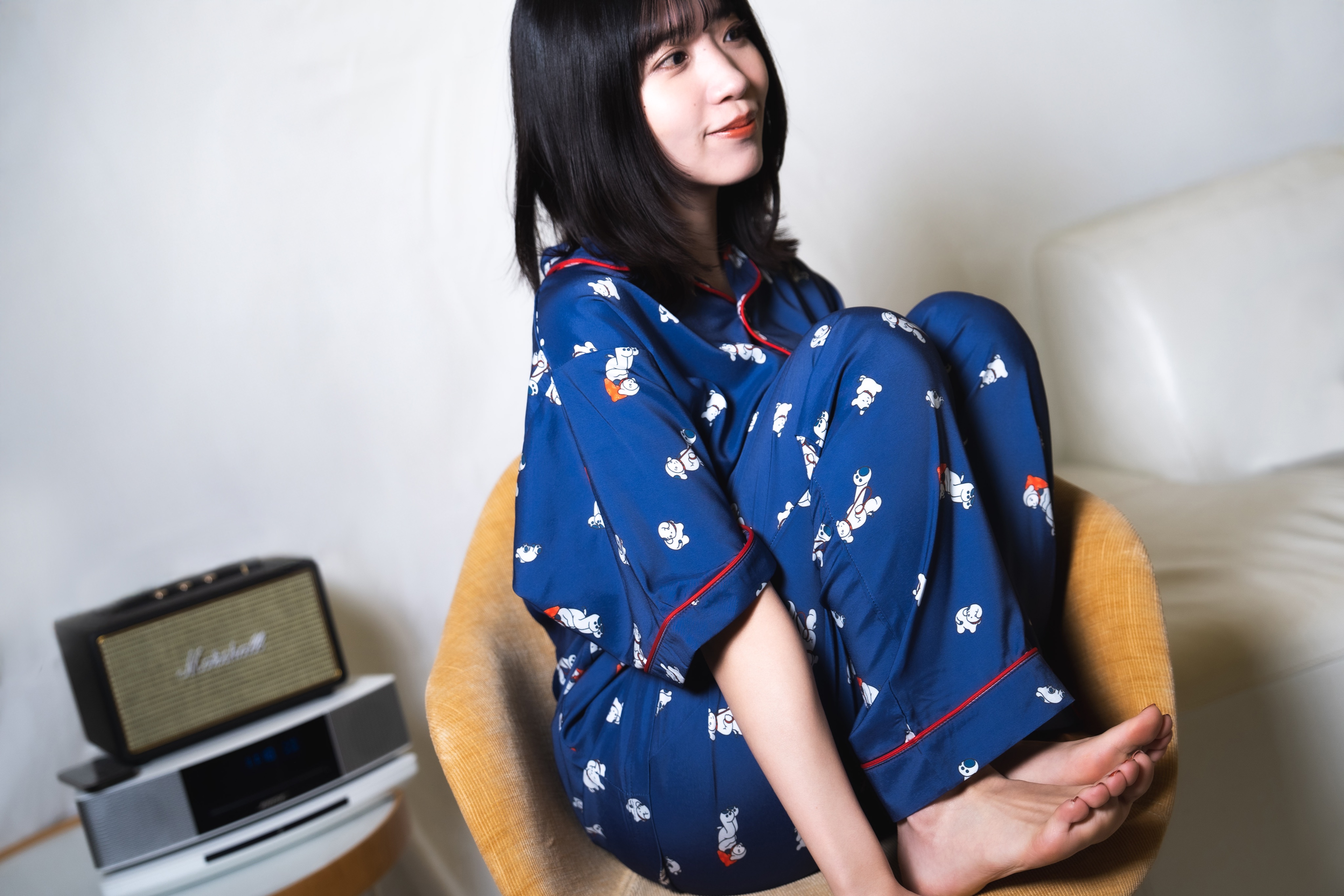 キタニタツヤstaff on X: 