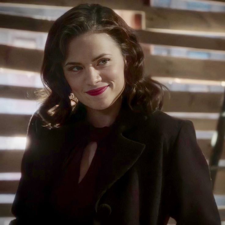 agatha harkness making rio jealous one woman at a time

who else do we headcanon