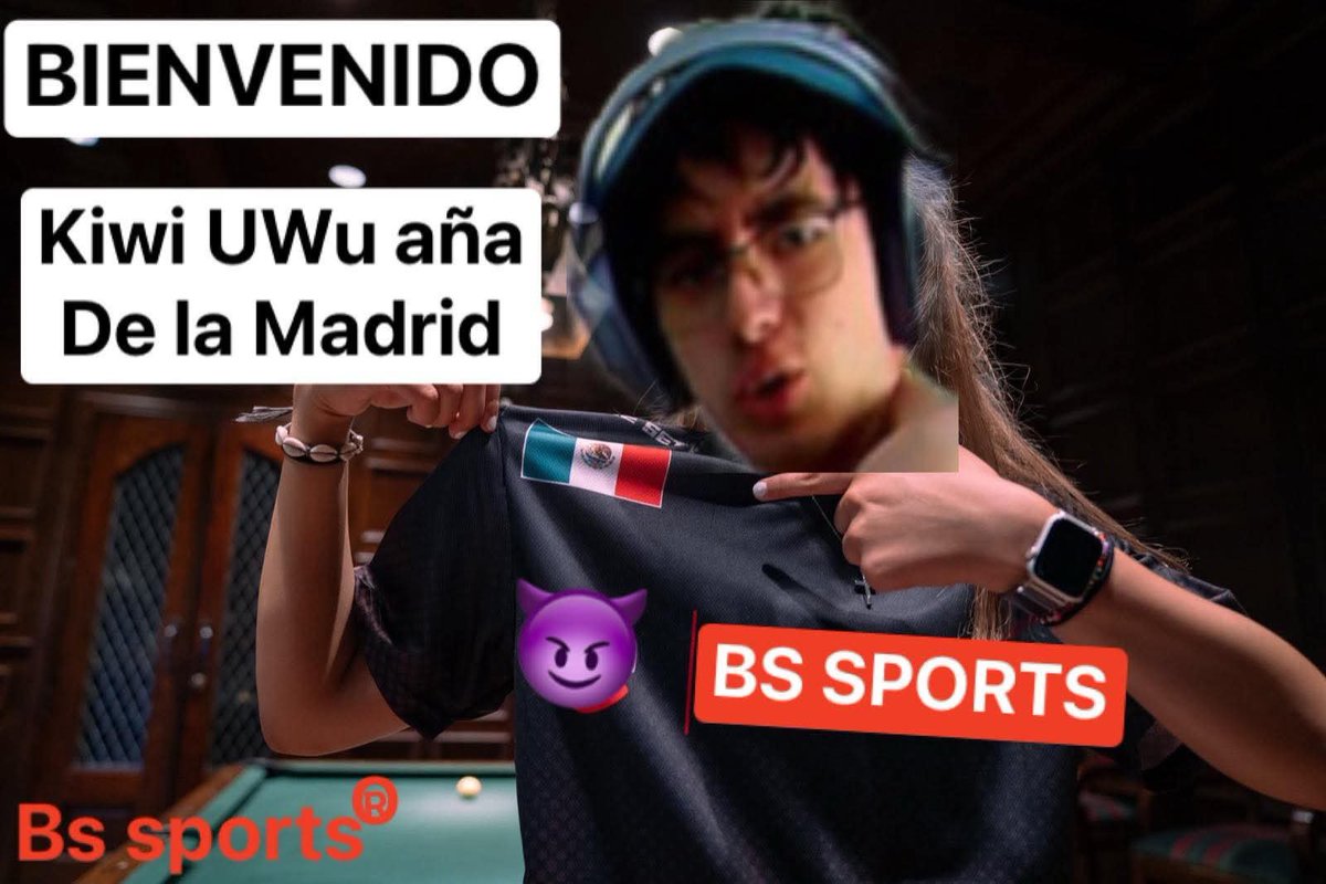 Bellakos Sports tweet media