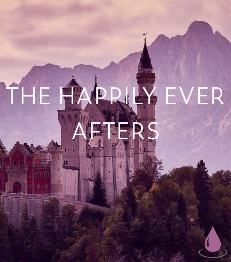 Purple Raindrop tweet media