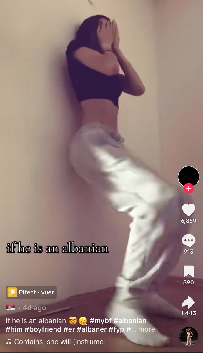 Albanian Moments tweet media