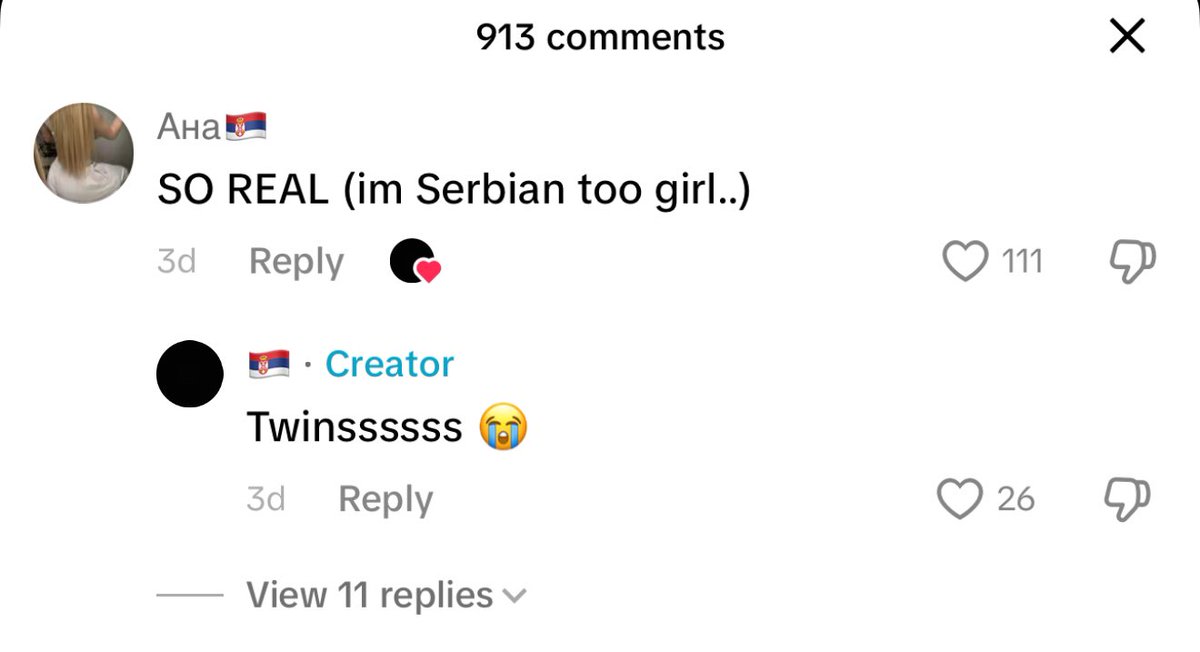 Albanian Moments tweet media