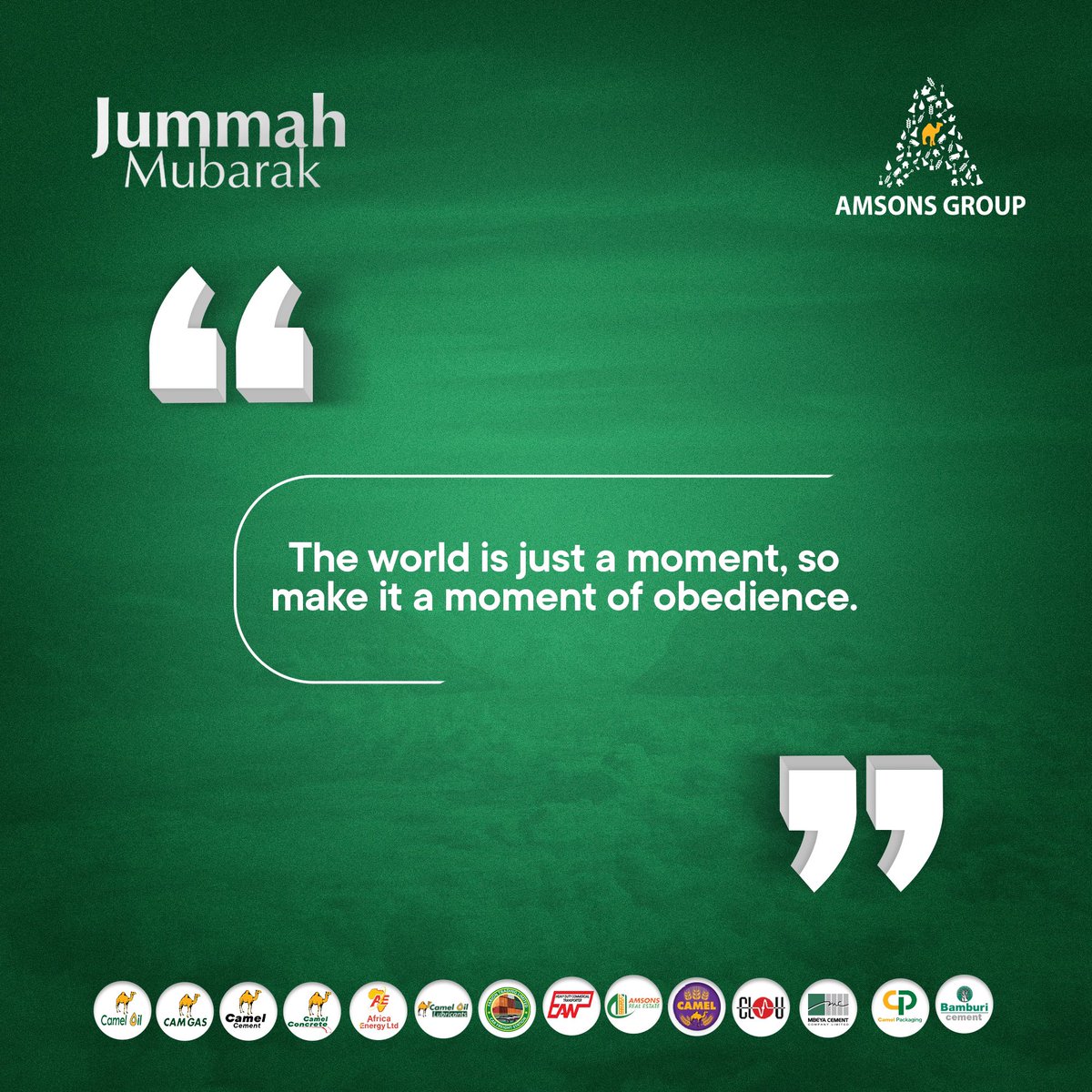 Amsonsgroup tweet media