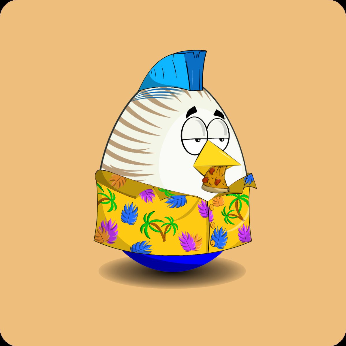 joojooegg's tweet photo. GM Jombie 🥚🔥
 
#NFT #NFTs #nftcommunity #Polygon #art #opensea #joojooegg #jombie  #NFTGiveaways #NFTdrops
#NFTartwork #pfp #pfpNFT #PFPs https://t.co/Cs37LKQHKi
