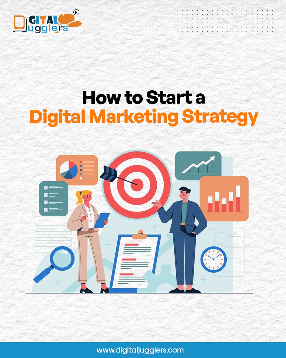 DigitalJugglers's tweet photo. Success starts with a plan! 📈 Learn how to craft a digital marketing strategy that delivers results. 🎯

#DigitalMarketing #MarketingStrategy #GrowYourBusiness #OnlineSuccess #SEO #SocialMediaMarketing #BrandGrowth #MarketingTips #BusinessGrowth #DigitalSuccess https://t.co/itxlxu8Ljx