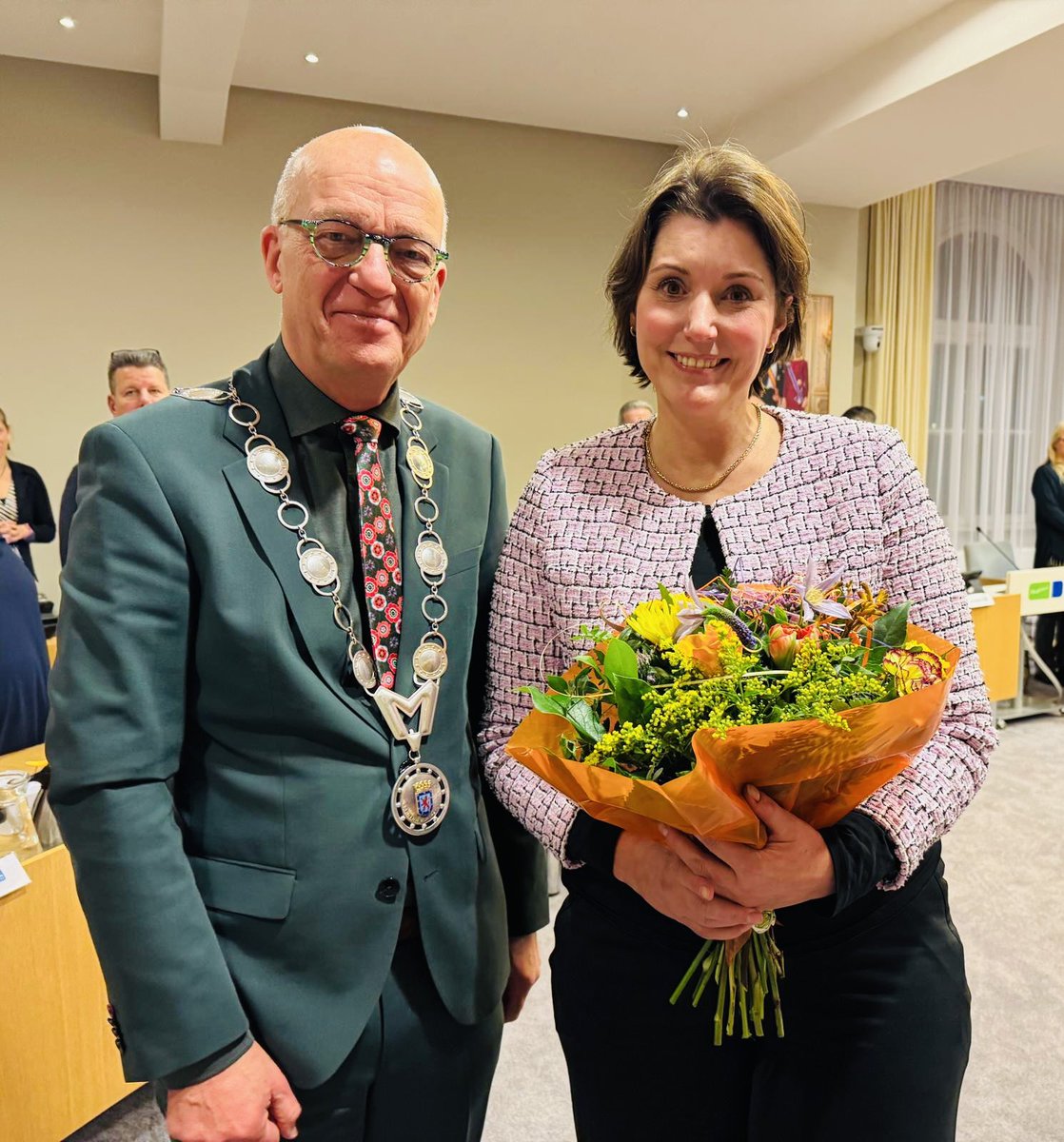 Eva Lemaier tweet media