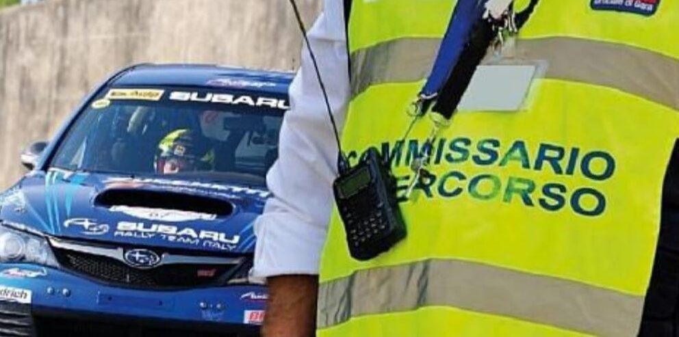 rally_timing's tweet photo. L’AC Ascoli Piceno - Fermo organizza un corso per diventare Ufficiale di Gara https://t.co/jvFCWk77sG https://t.co/G3HfwhOkkn