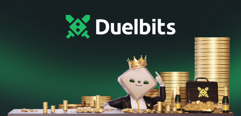 Duelbits_codes's tweet photo. What is the best referral code for Duelbits?

The best referral code for Duelbits is 👉infotoplist👈 and you can get instant unlock Ace’s rewards, with nearly 50% Rakeback.

https://t.co/QUL27hhPGo https://t.co/ZADNGwQlv3