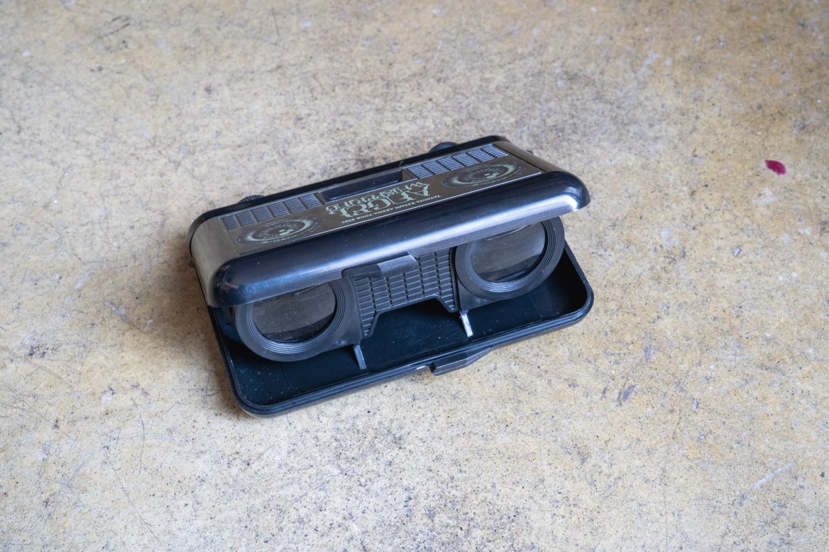 キタニタツヤ　ANGEL WHISPERING オペラグラス ANGEL WHISPERING オペラグラス – Tatsuya Kitani ONLINE STORE